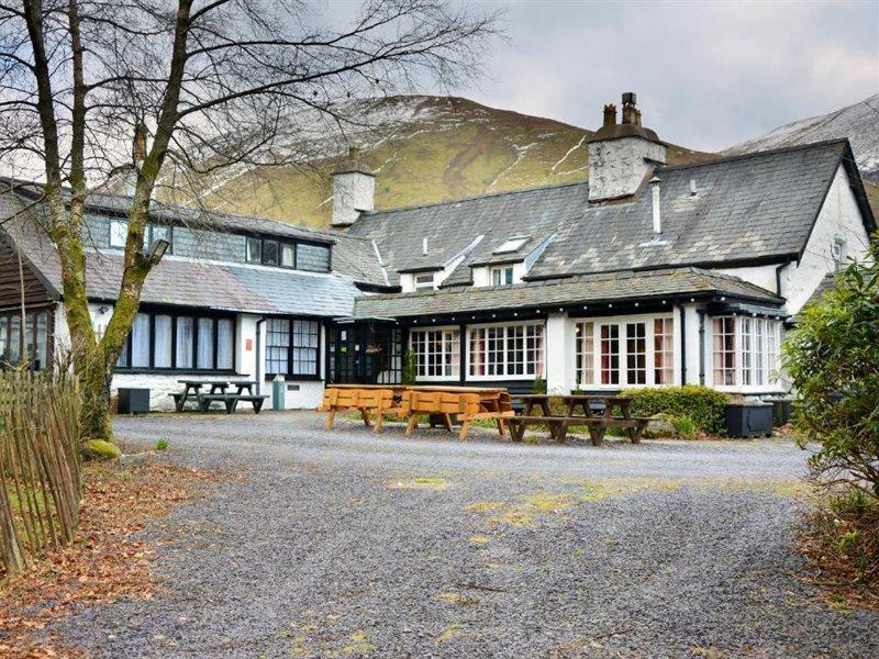 Gwesty Minffordd Hotel 3*