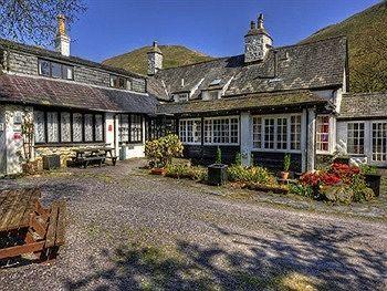 Gwesty Minffordd Tal-y-llyn (Gwynedd, Wales)