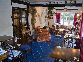 Hotel Gwesty Minffordd