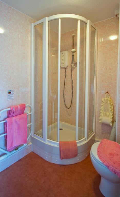 Hotel Gwesty Minffordd 3*