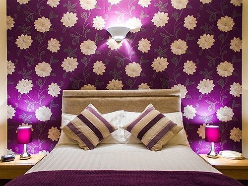 Gwesty Minffordd Hotel 3*