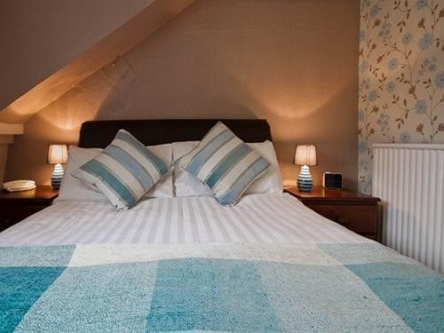 Gwesty Minffordd 3* Tal-y-llyn (Gwynedd, Wales)
