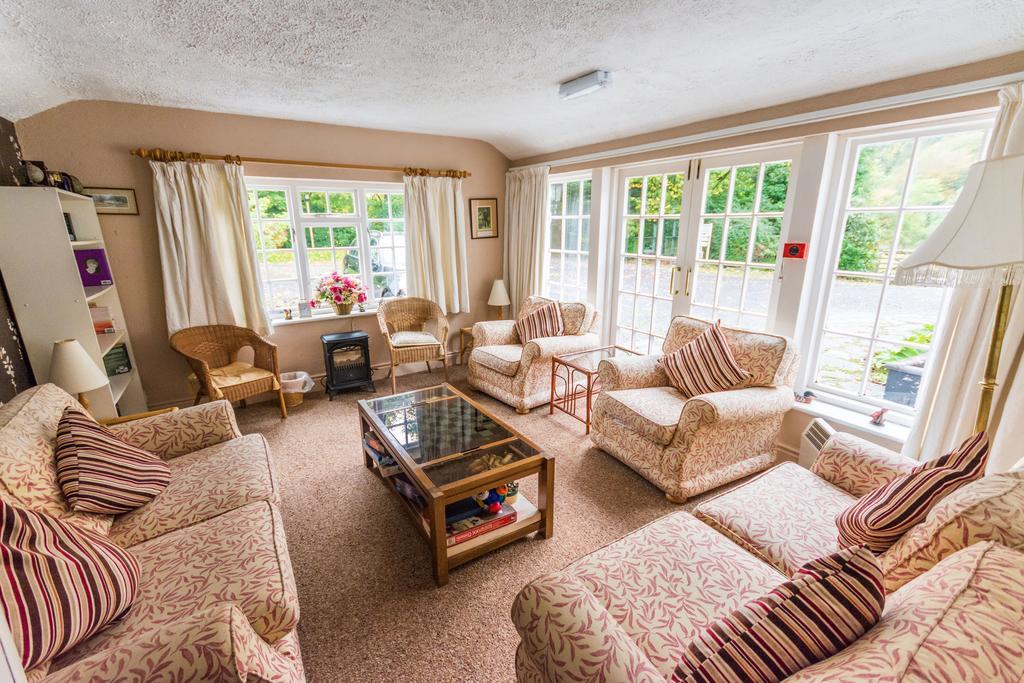 Hotel Gwesty Minffordd