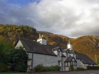 Gwesty Minffordd Tal-y-llyn