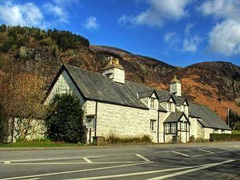 Hotel Gwesty Minffordd Tal-y-llyn