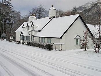 Gwesty Minffordd Hotel Tal-y-llyn
