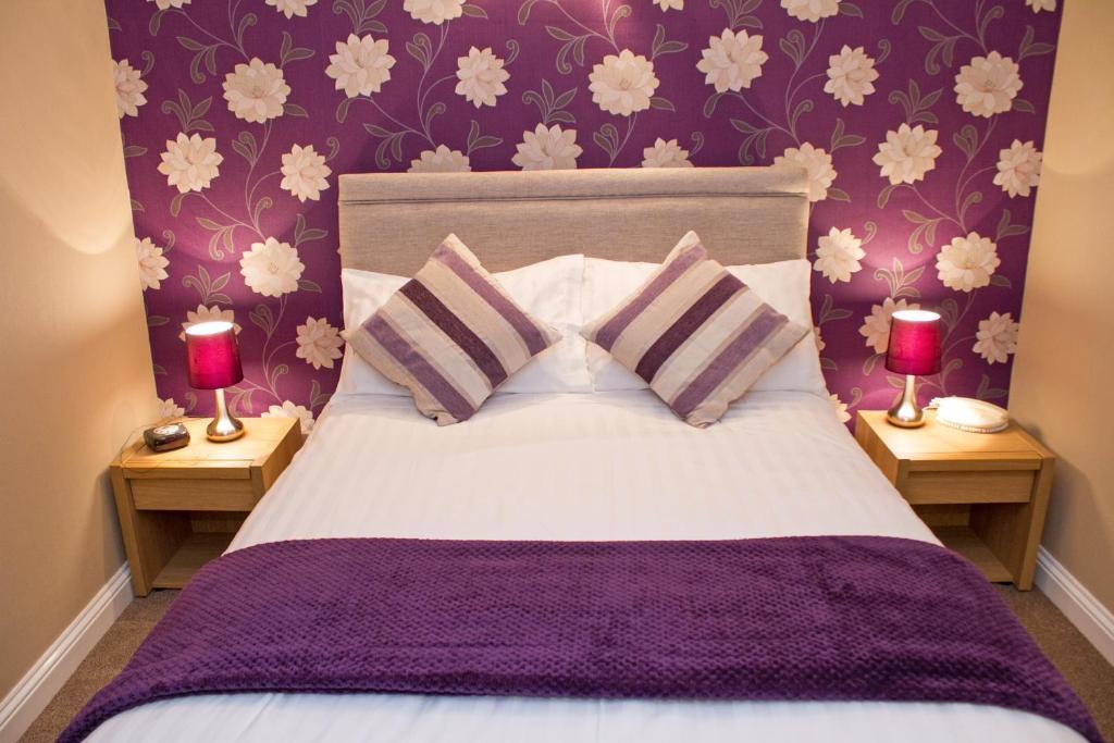 Hotel Gwesty Minffordd Tal-y-llyn
