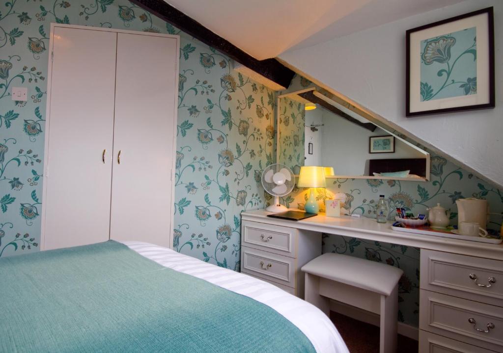Hotel Gwesty Minffordd