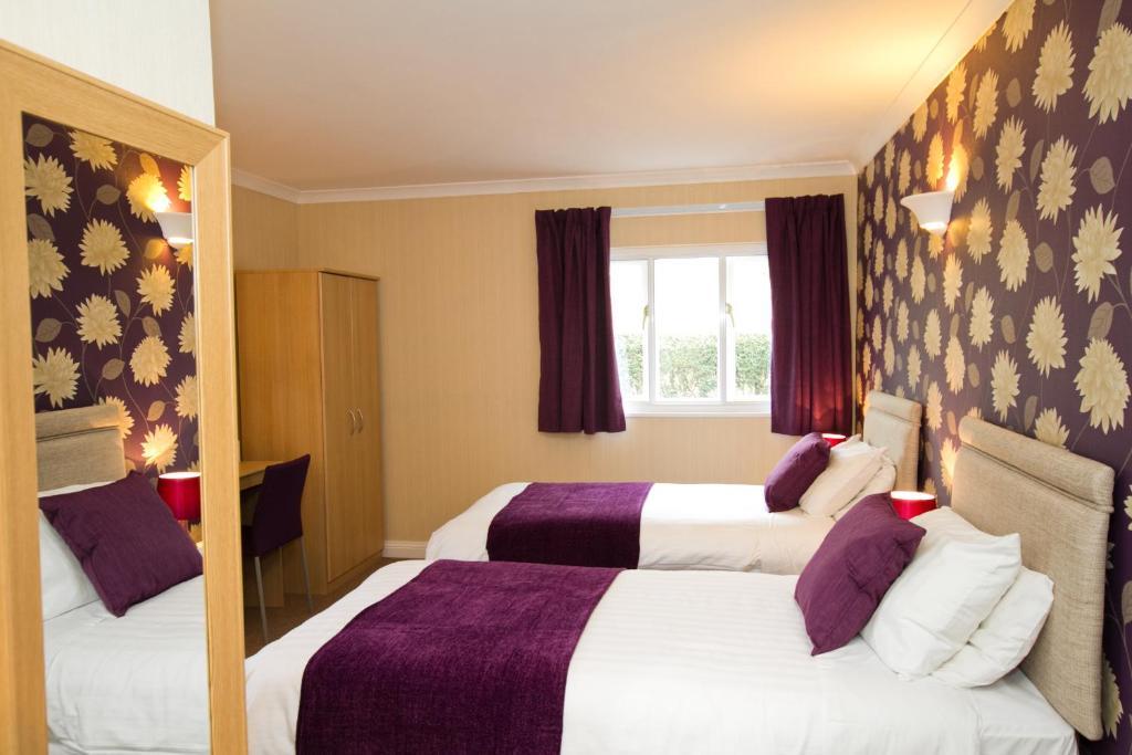 Hotel Gwesty Minffordd Tal-y-llyn