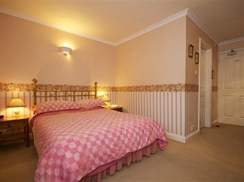 Gwesty Minffordd 3*