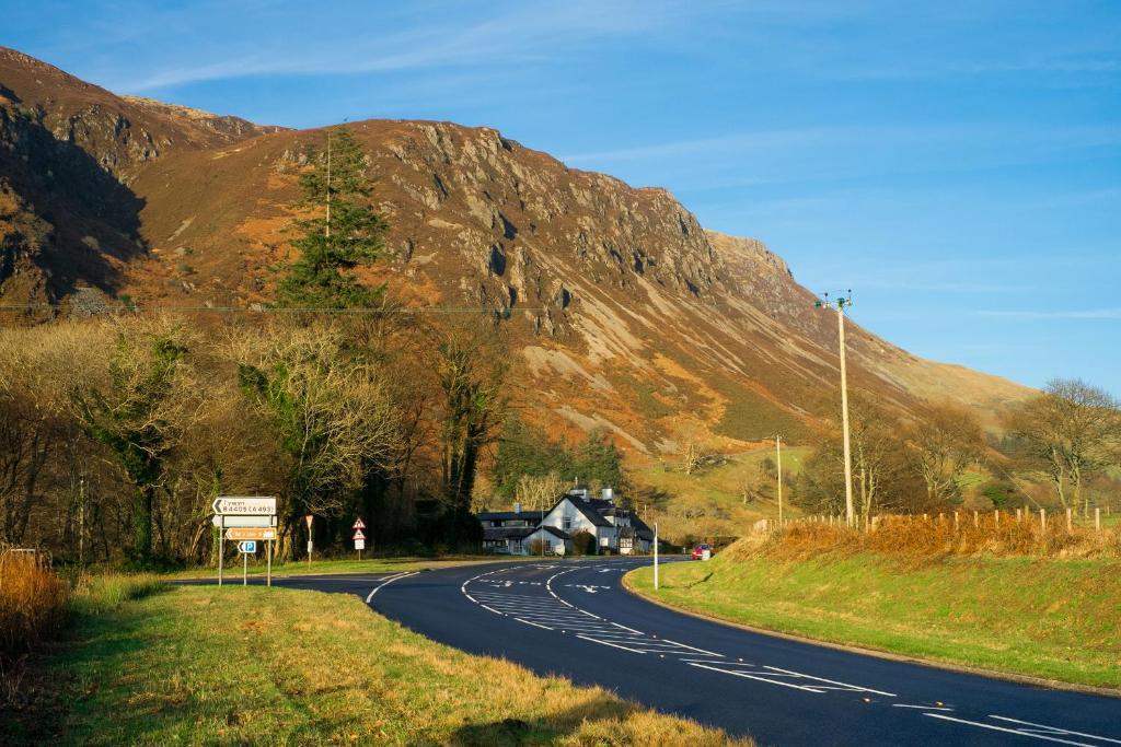 Gwesty Minffordd 3* Tal-y-llyn