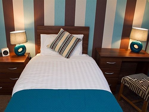 Hotel Gwesty Minffordd 3*