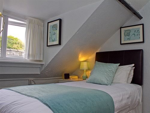 Gwesty Minffordd Hotel