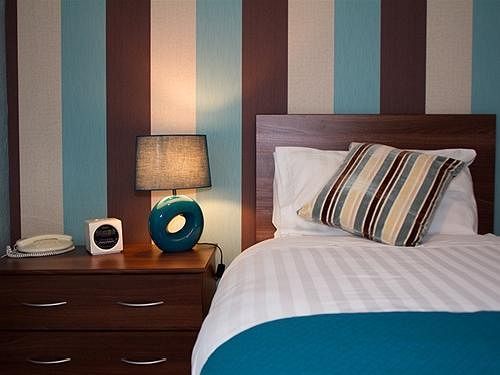 Hotel Gwesty Minffordd 3*
