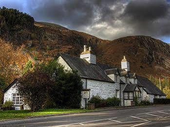 Gwesty Minffordd Hotel Tal-y-llyn