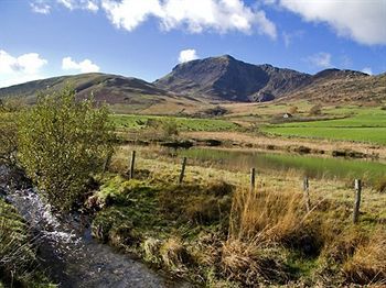 Hotel Gwesty Minffordd Tal-y-llyn